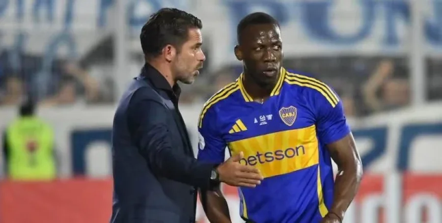 Boca recibe a Riestra desde las 19:00