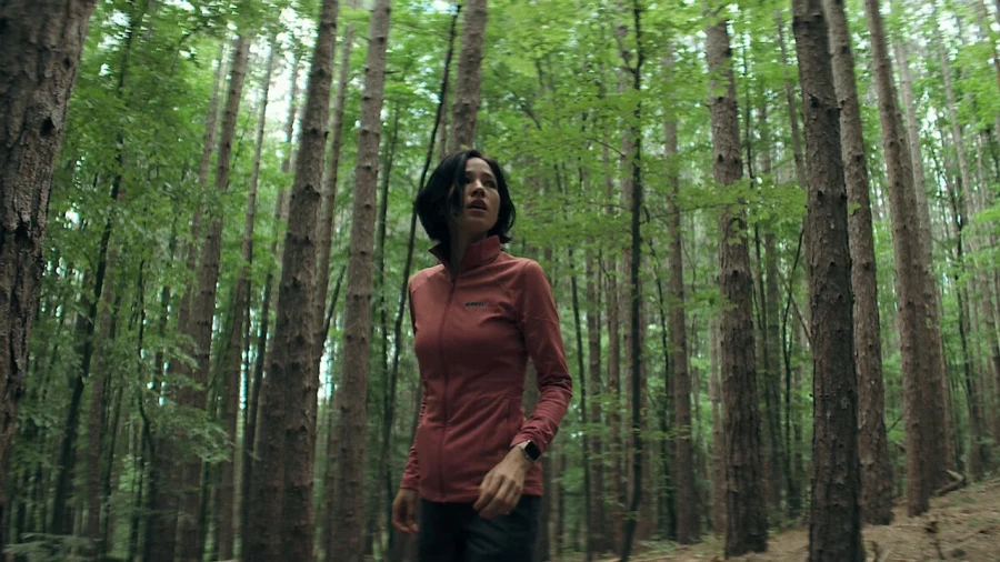 Netflix estrenó una intrigante película de terror que promete ser furor.