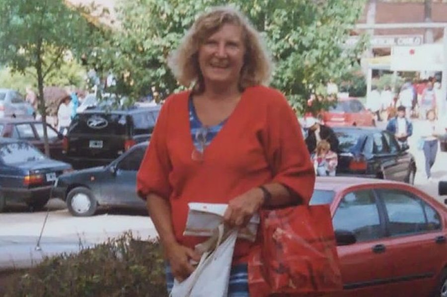 HERMANAMIENTO. Se llevar&aacute; adelante en el Concejo un acto homenaje para Elsa Dellasanta.