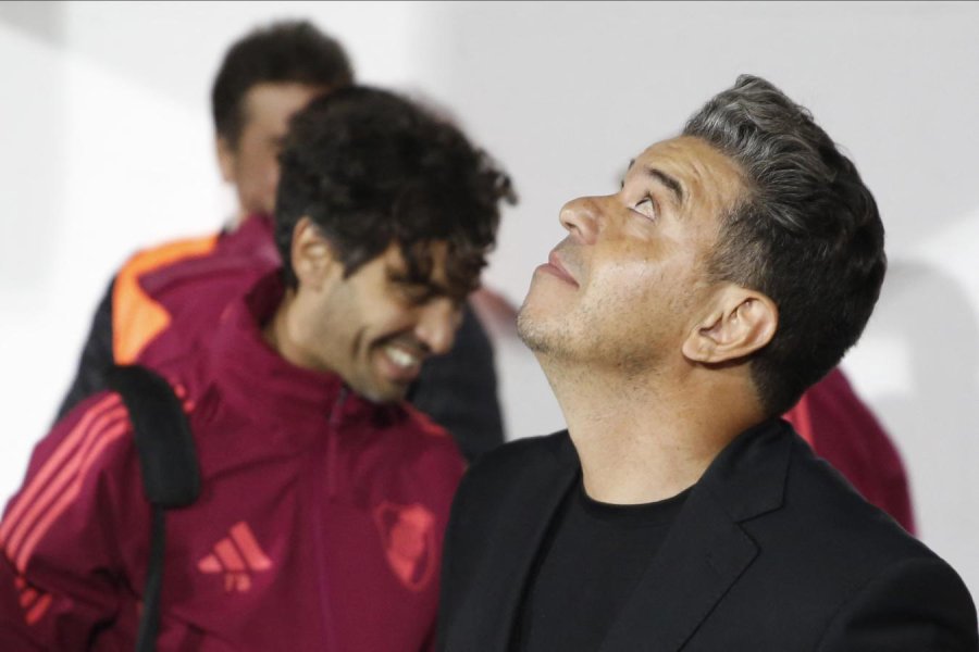 MARCELO GALLARDO CONFIRMÓ LOS CONVOCADOS PARA IR POR EL MILAGRO