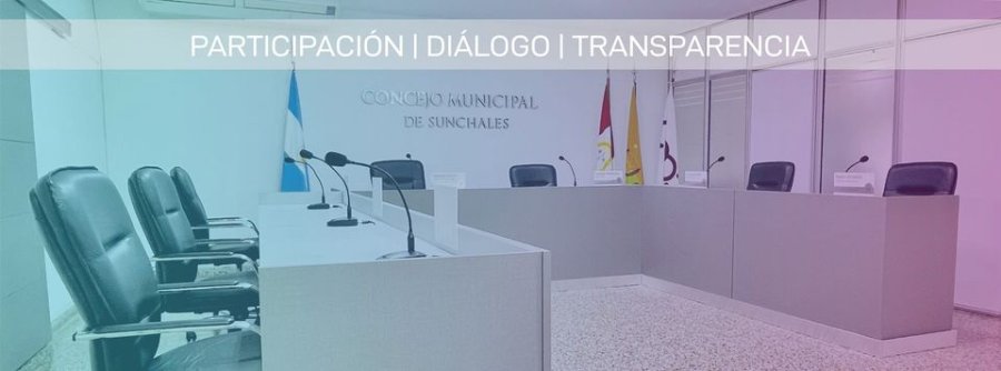 Recinto: el &aacute;mbito donde se dan las deliberaciones.