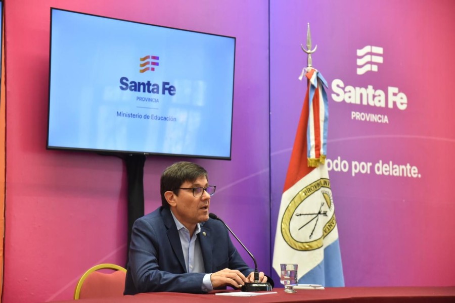 Beneficiar&aacute; a m&aacute;s de 380.000 alumnos.