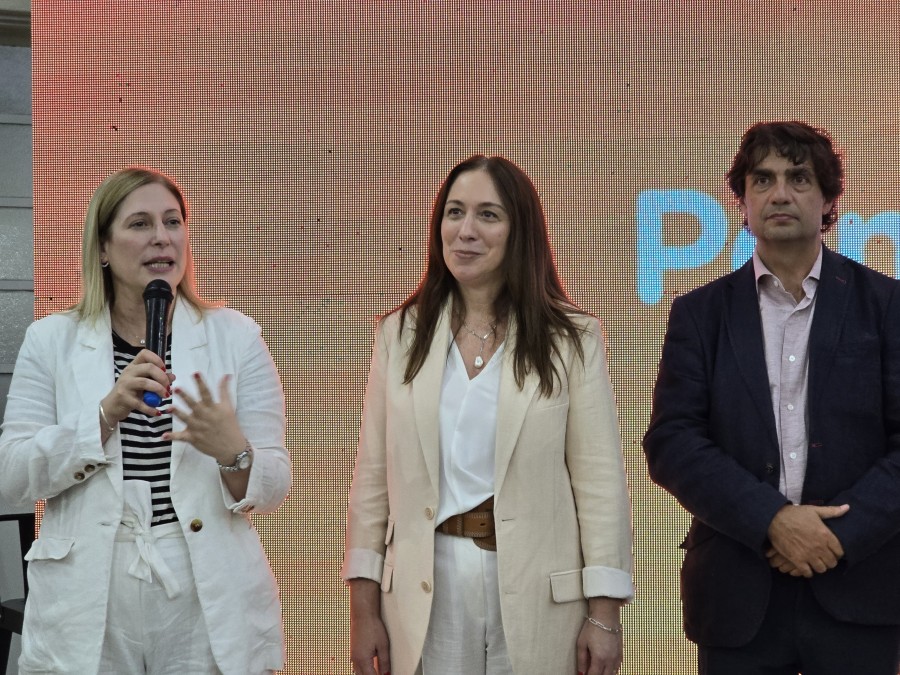 La Fundaci&oacute;n Pensar es un centro de pensamiento y reflexi&oacute;n ligado al PRO.