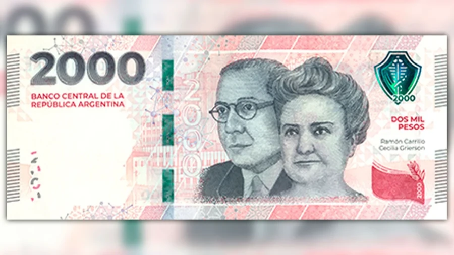No se emitir&aacute;n m&aacute;s estos billetes.