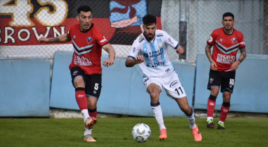 LA CREMA Y EL TRICOLOR JUGARÁN EL SÁBADO UNA FINAL POR LA PERMANENCIA EN LA B