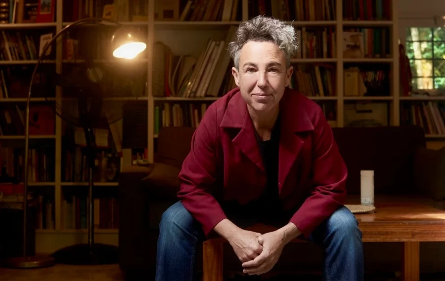 La ganadora, Gabriela Cabez&oacute;n C&aacute;mara.