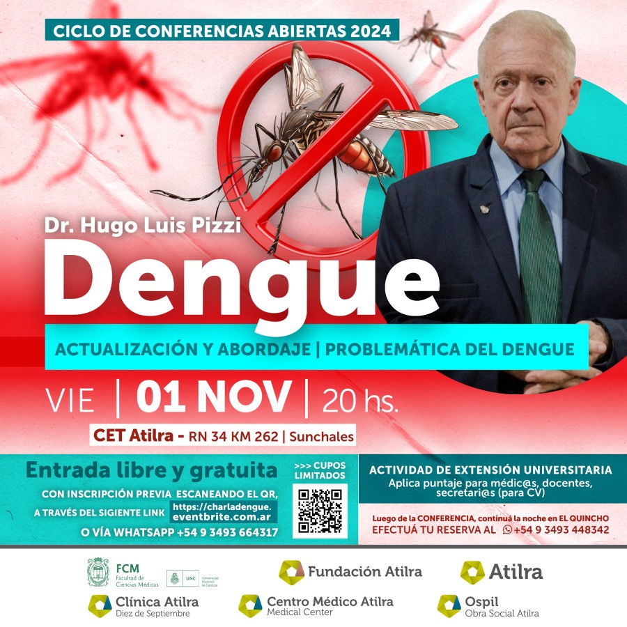 Difusión de la actividad.