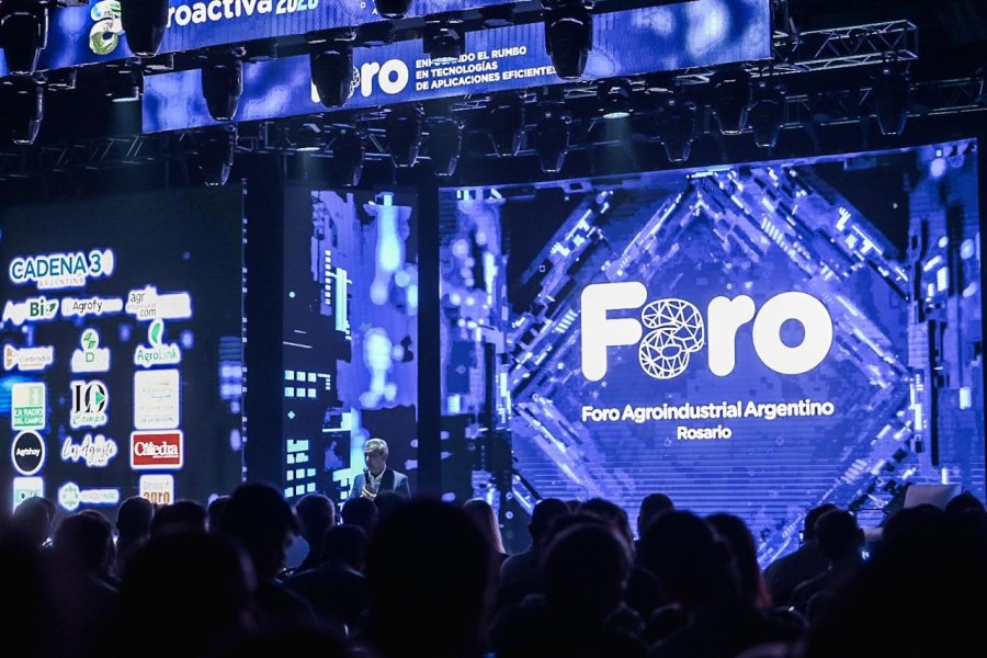 APROBADO. El primer evento de FARO convocó a excelentes disertantes y un público específico.
