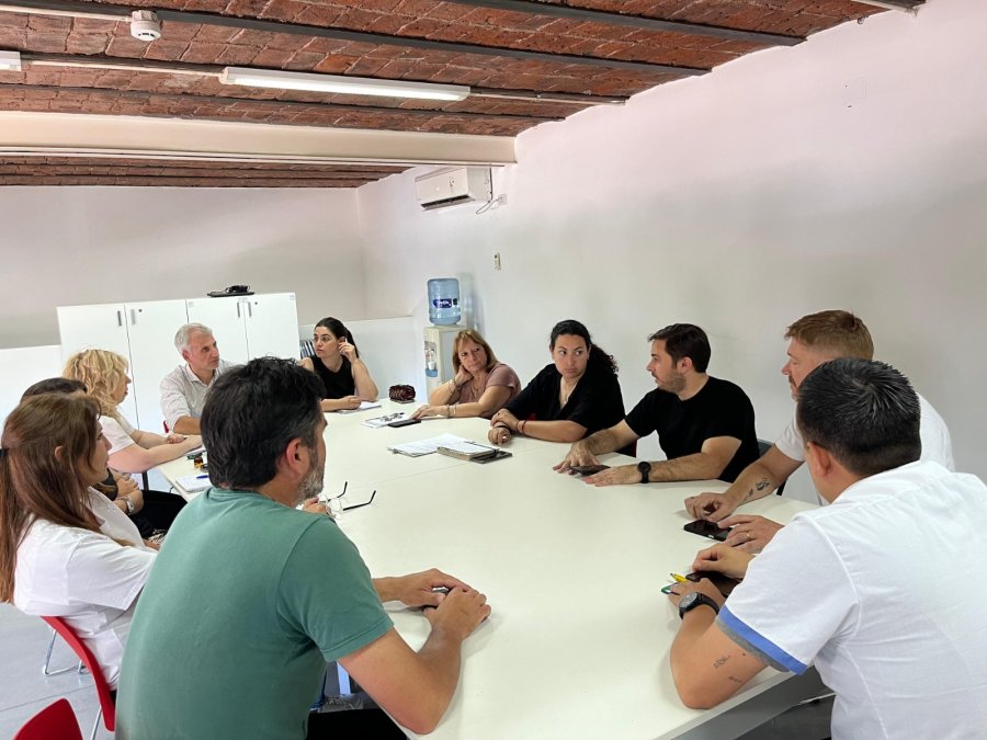 PROYECTO. Promueve la movilidad sustentable y activa en las infancias, para que ni&ntilde;os y ni&ntilde;as de 2 a 11 a&ntilde;os puedan aprender a andar en bicicleta.