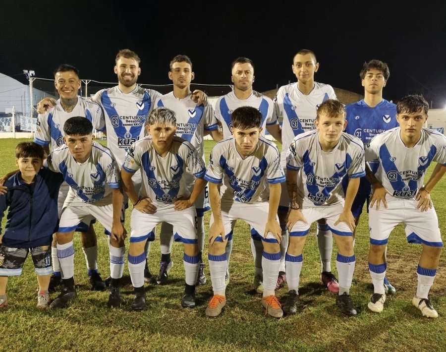 PEÑAROL SE IMPUSO ANTE FLORIDA DE CLUCELLAS EN VILLA ROSAS