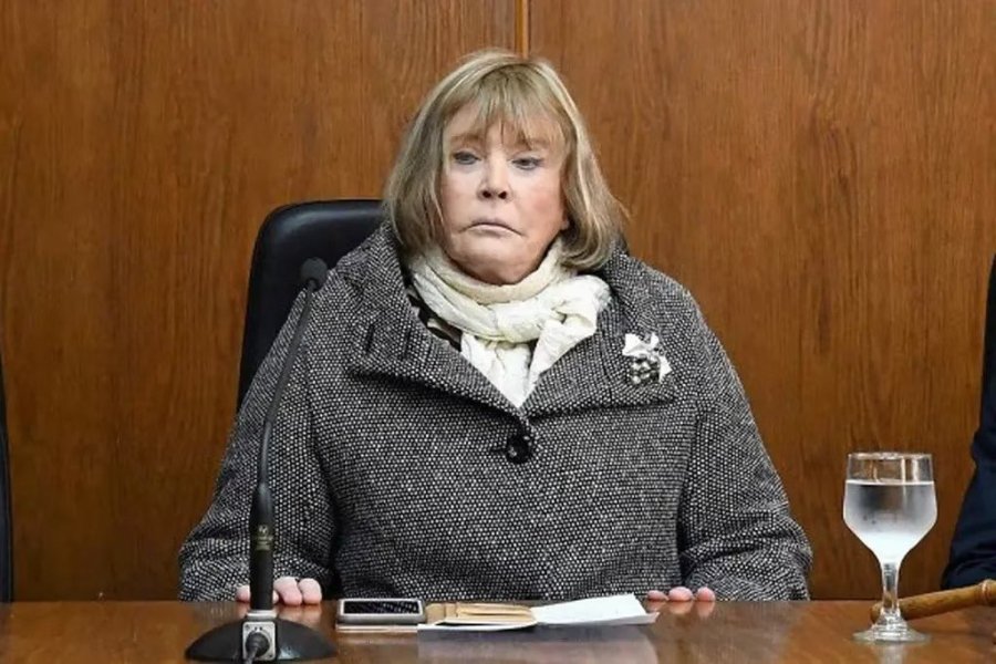 La jueza Servini allan&oacute; el camino para que Cristina Kirchner presida el Justicialismo.