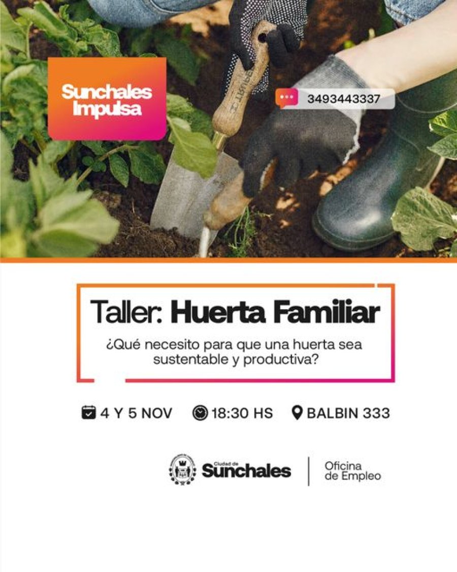 Difusión de la capacitación.