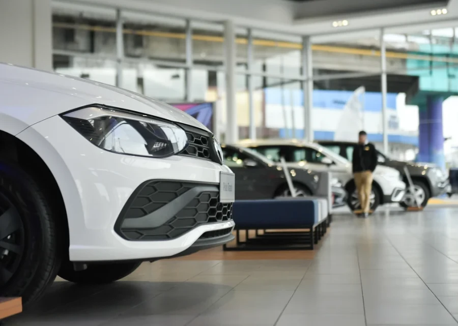 Un 0 Km exportado de Argentina, los chilenos lo pagan menos que lo que vale en el pa&iacute;s de origen.