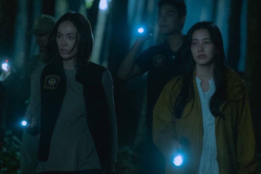 De qué trata "No vengas a casa", la nueva miniserie de terror de Netflix.