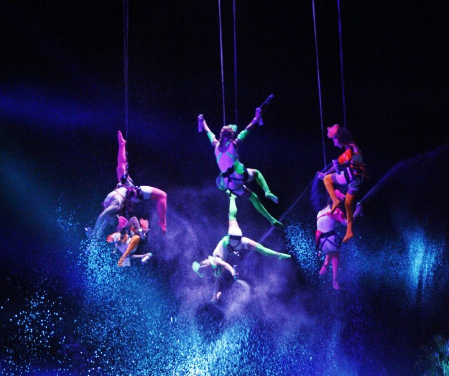 Impulsar y fortalecer los proyectos y la industria cultural.