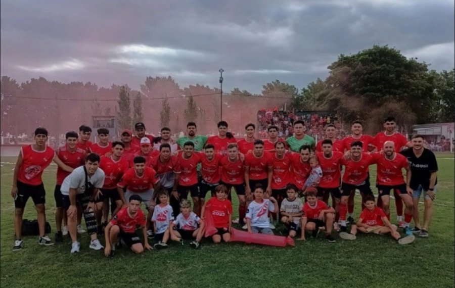 JOSEFINA SE QUEDÓ CON UNO DE LOS ASCENSOS