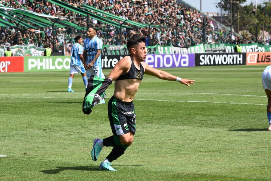 CHICAGO LOGRÓ AVANZAR A LA PRÓXIMA FASE DEL REDUCIDO