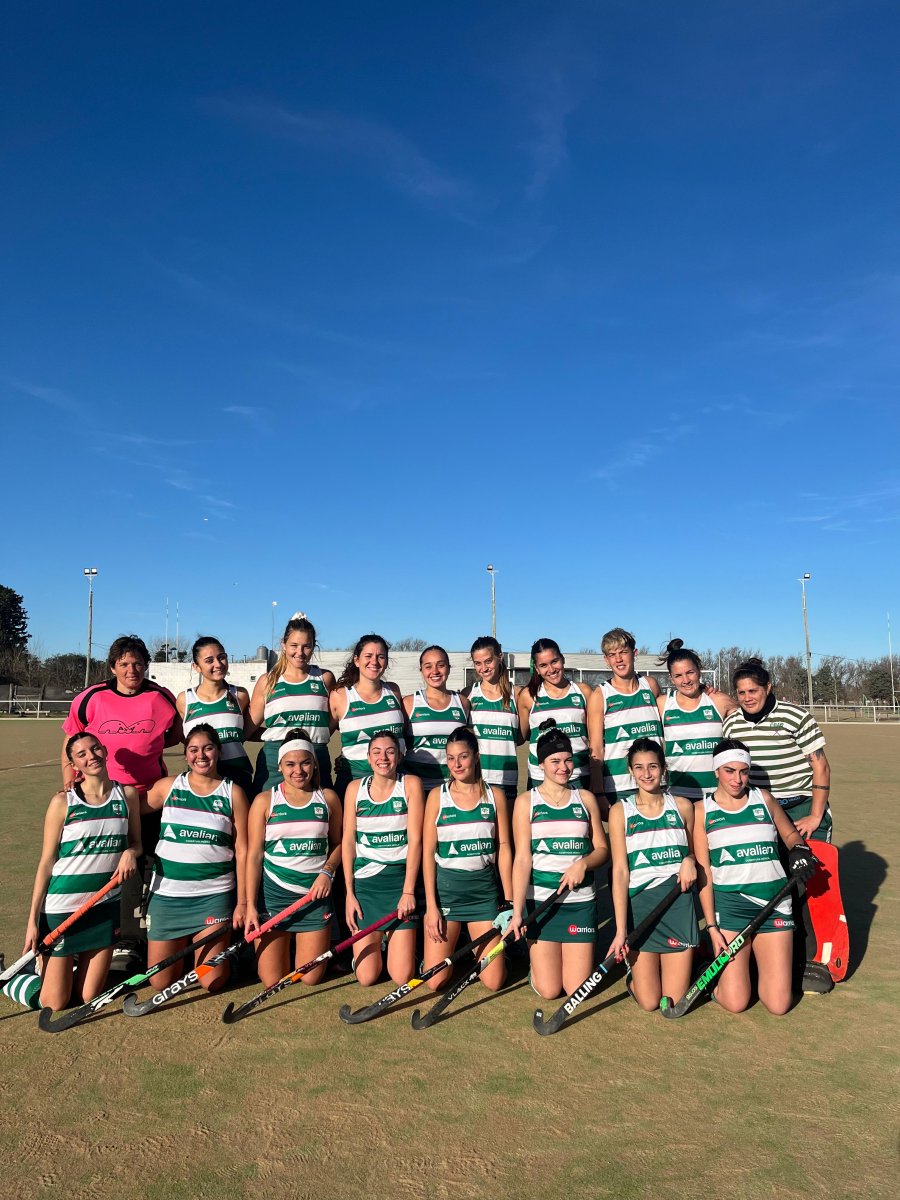 REVALIDANDO LOGROS. CRAR ganó Apertura y Clausura. En pocos días vendrá el Absoluto.