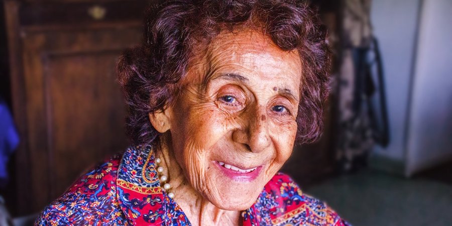 Yolanda Ortiz fue una activa defensora de los derechos de la naturaleza y las personas durante toda su vida.