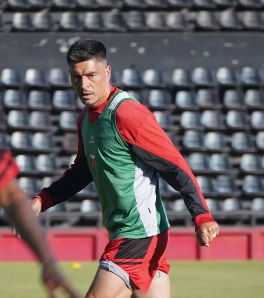 EN LAS BUENAS Y EN LAS MALAS. Goltz dejó su huella en Colón.