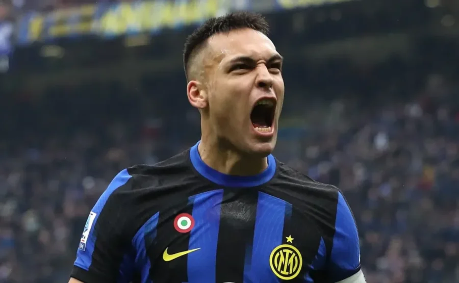 El Inter de Lautaro Martínez recibe este miércoles al Arsenal inglés