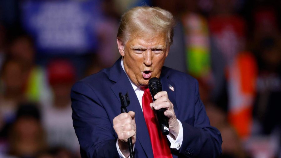 Donald Trump volverá a la Casa Blanca el 20 de enero.