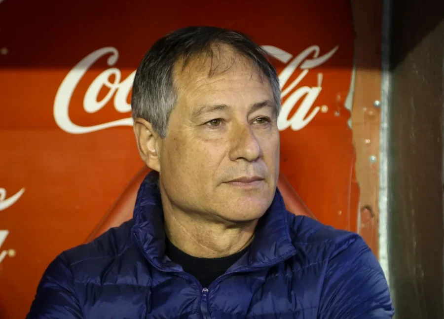 Holan será presentado el lunes como nuevo entrenador de Rosario Central.