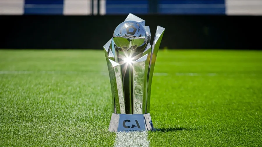 Se comienza a definir la Copa Argentina.