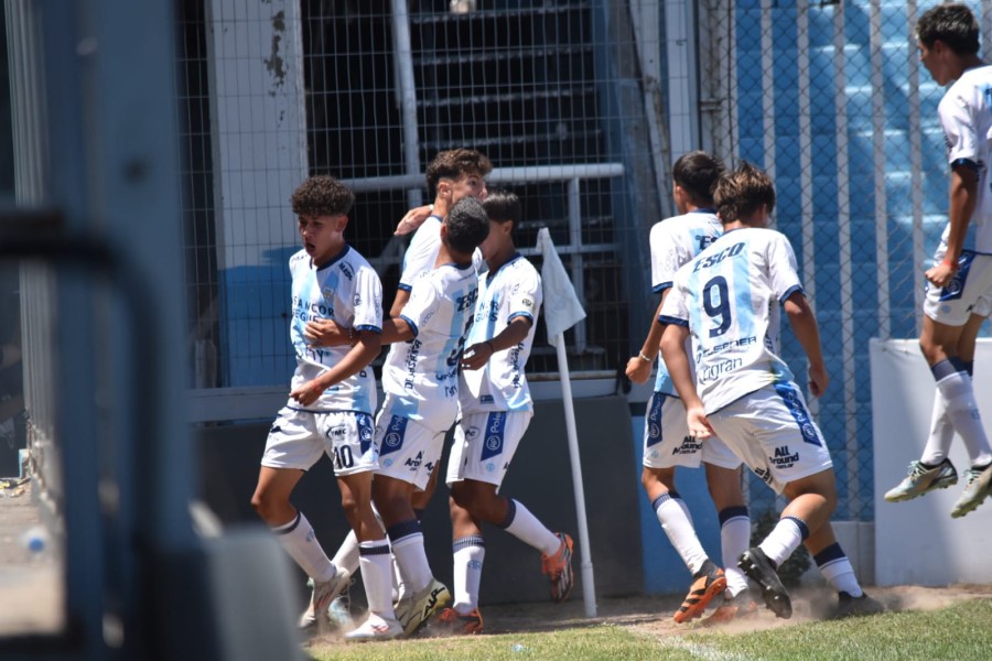 LOS PIBES DE LA CREMA SE MIDIERON CON ARSENAL