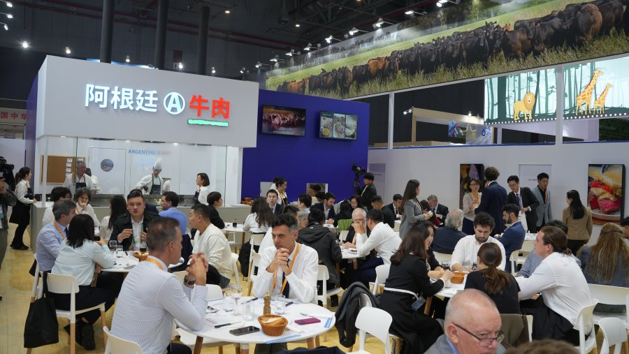 CALIDAD. El Ipcva busca promocionar también los negocios con carne premium, ante un paladar muy particular.