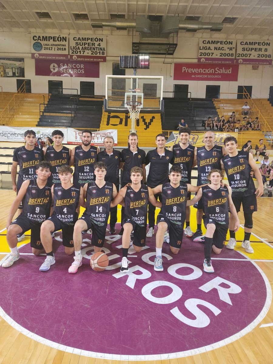 SERIE ABIERTA. Los Tigres tuvieron un gran partido.