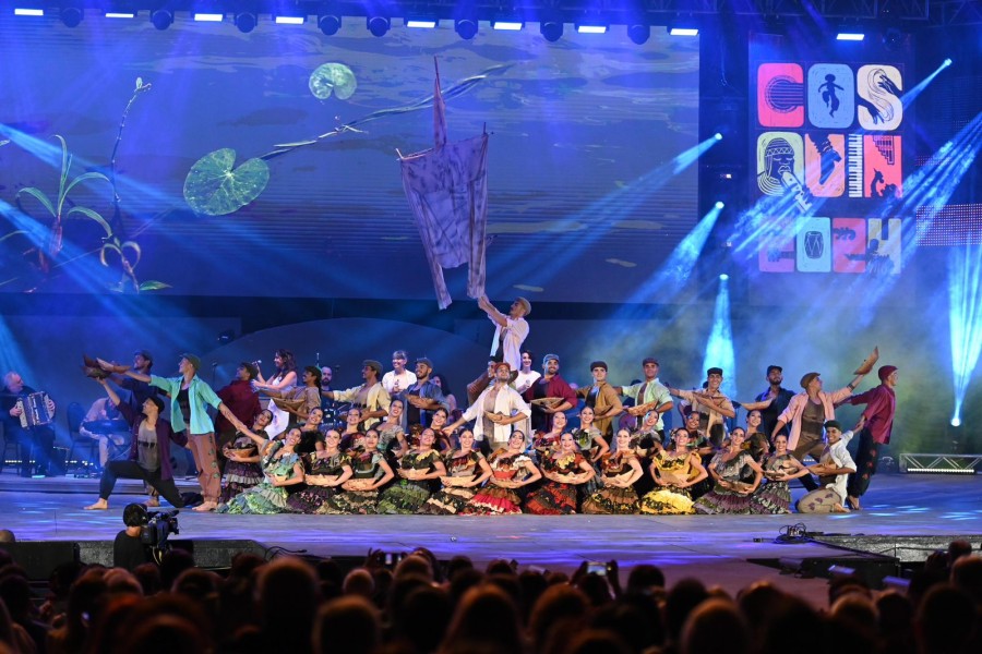 Convocatoria para conformar la Delegaci&oacute;n Oficial que representar&aacute; a la Provincia de Santa Fe en el Festival de Cosqu&iacute;n.