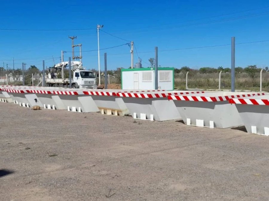 Cronograma especial para los servicios.