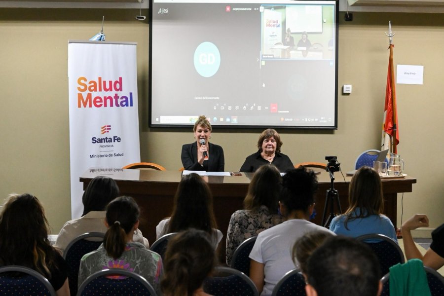 50 juegotecas estar&aacute;n disponibles en efectores de atenci&oacute;n primaria y algunos hospitales.