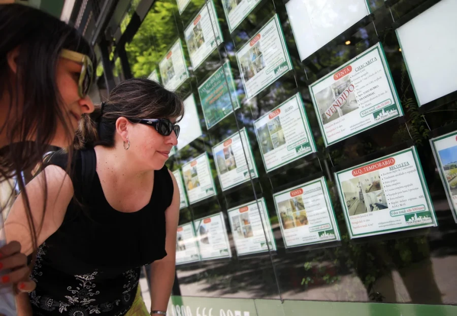 Las unidades de menos de 100.000 d&oacute;lares son las m&aacute;s demandadas.