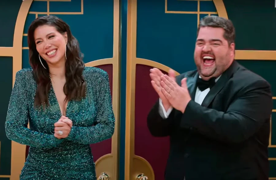 Cómo es “Love is Blind Argentina”, el reallity de Netflix que lidera el top 10.