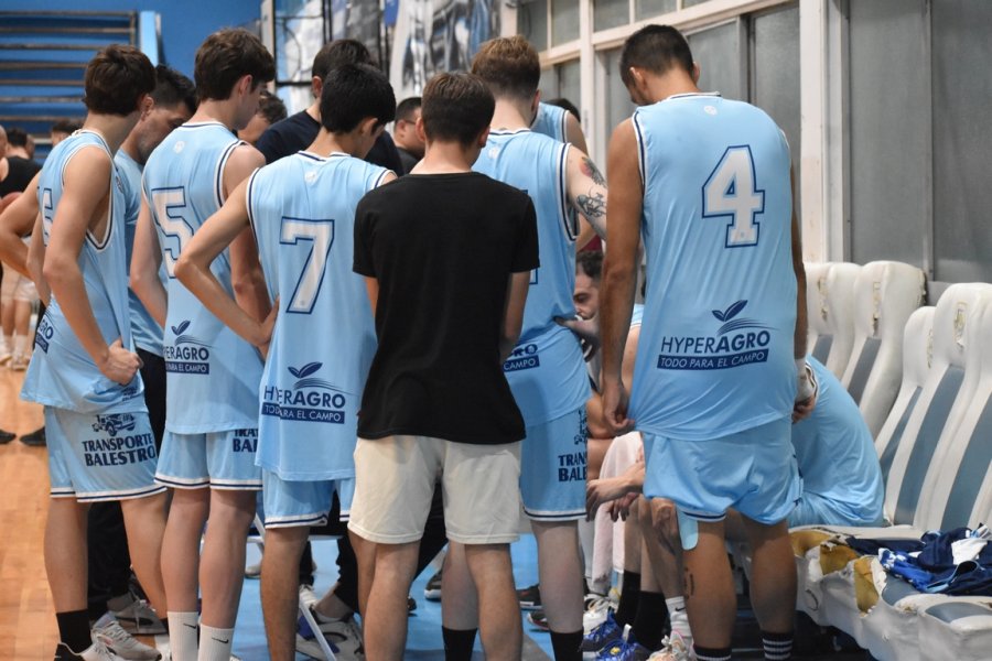 DEFINICION. La Crema va por el golpe de visitante.