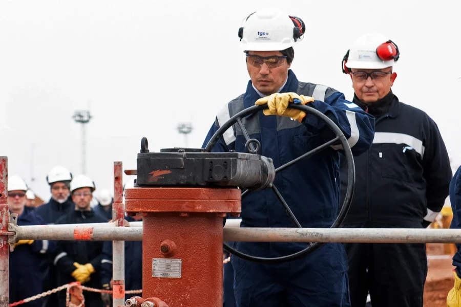 El vocero presidencial, Manuel Adorni anunci&oacute; que cambiar&aacute;n el nombre del Gasoducto N&eacute;stor Kirchner.