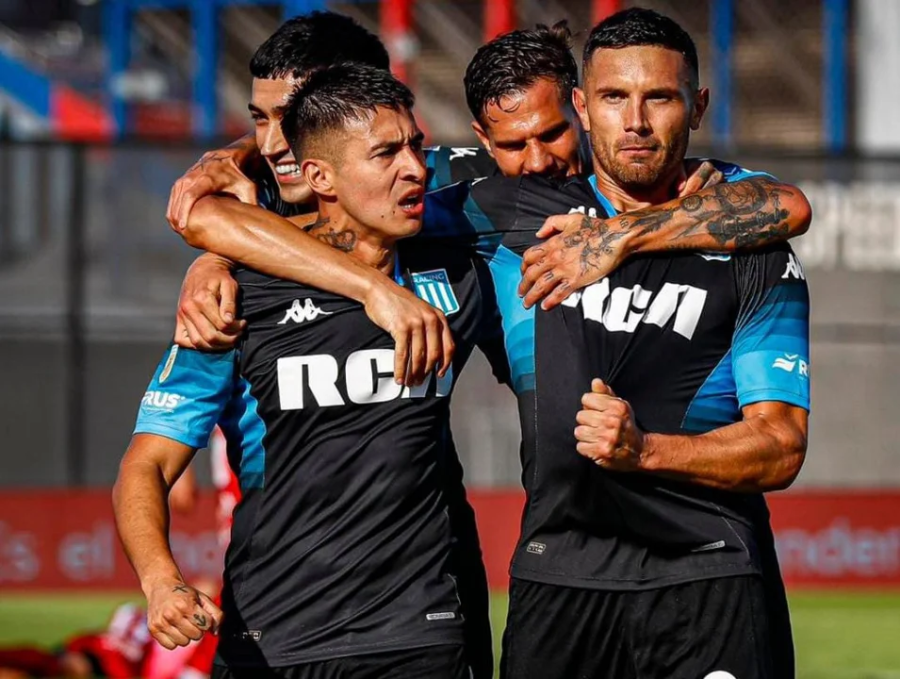 LA ACADEMIA SE MIDE CON INDEPENDIENTE RIVADAVIA