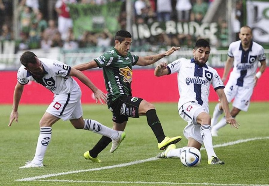 PARTIDAZO. / EL CERVECERO Y CHICAGO SE MIDEN EN EL REDUCIDO