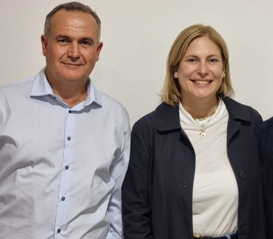 Ceferino Mondino integrar&aacute; la conducci&oacute;n provincial del PRO que encabezar&aacute; Gisela Scaglia desde este martes.