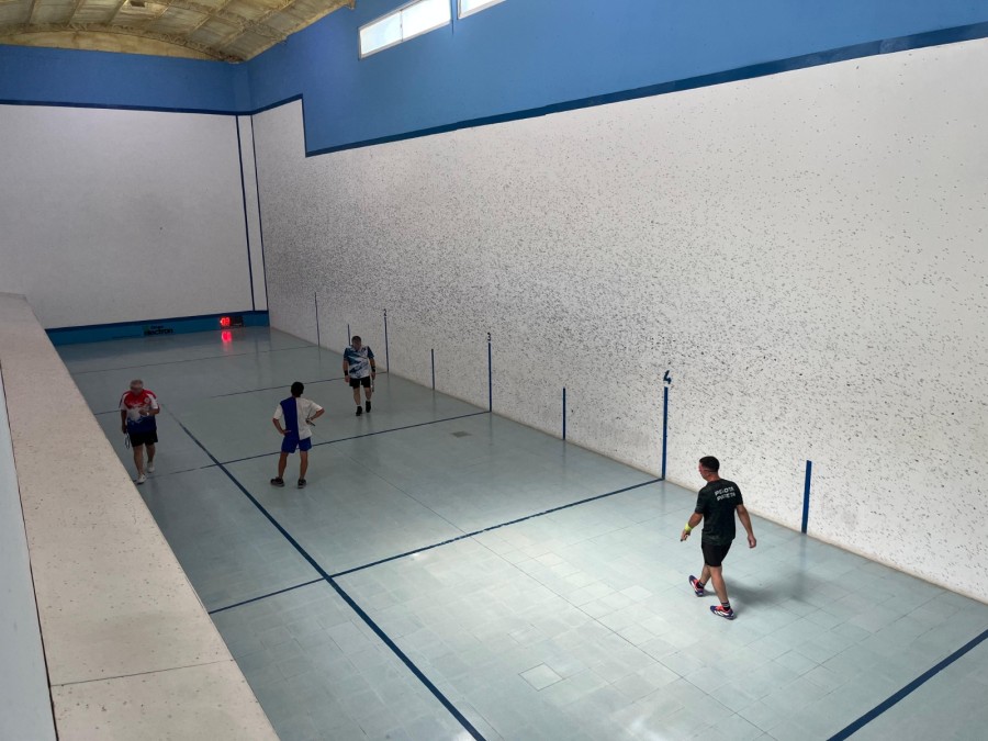 Pasó un nuevo Torneo Amistad “Romeo Kerz”, en lo que fue la 25ª edición