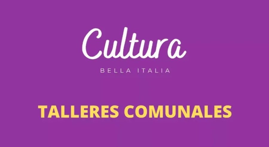 la Comuna invita a presenciar la realización.