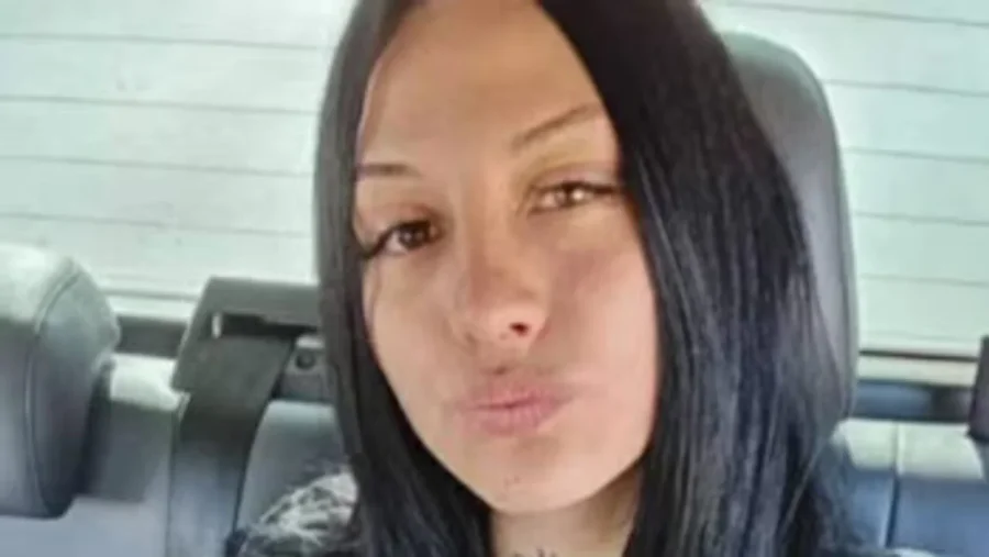 Fue su novio quien recibió el último mensaje por parte de la chica desaparecida.