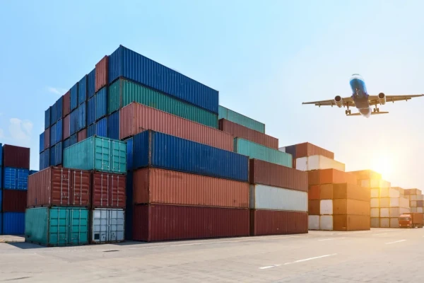 Comercio exterior con Brasil