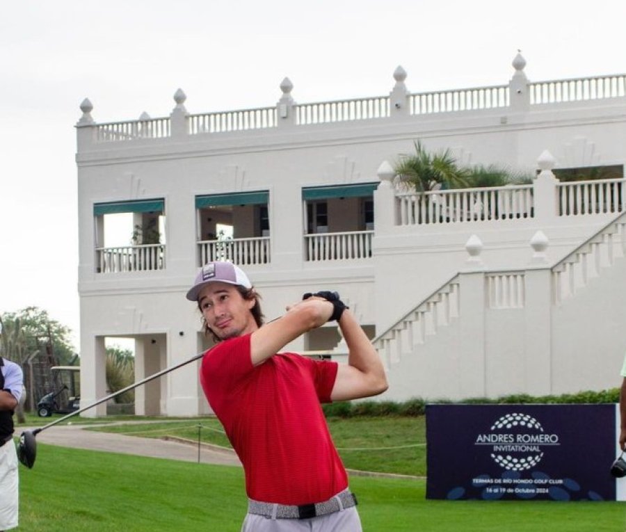 DESTACADO. El profesional rafaelino tuvo un buen desempeño.