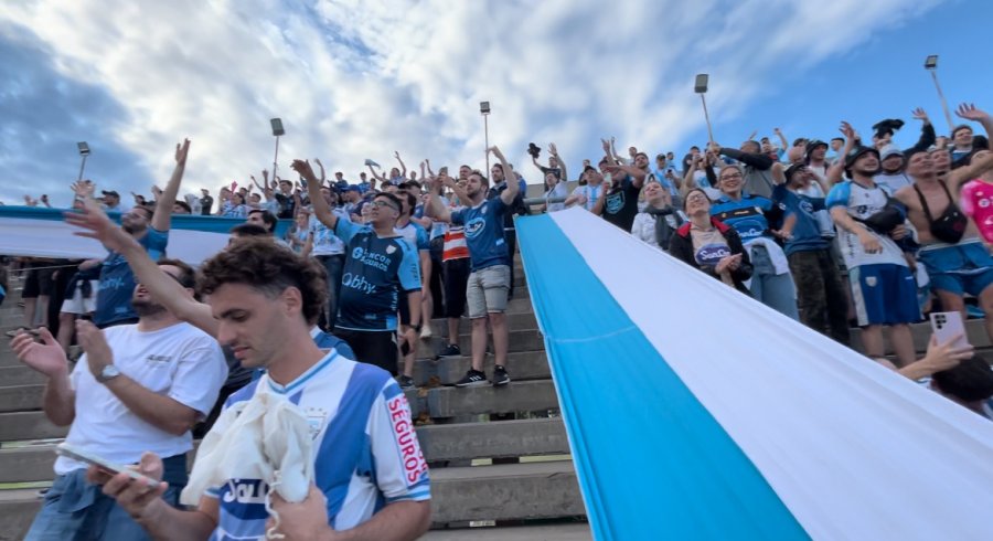 LA CREMA CONTARÁ EN JUNÍN CON UN GRAN ACOMPAÑAMIENTO