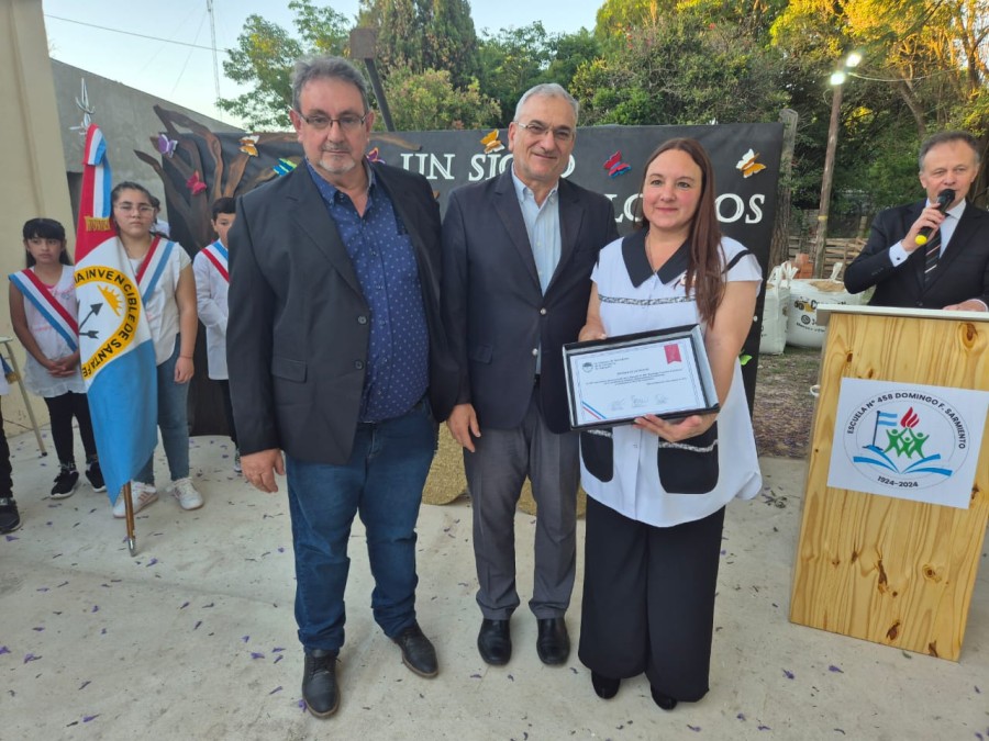 El momento en que fue entregada la Declaración de Interés.