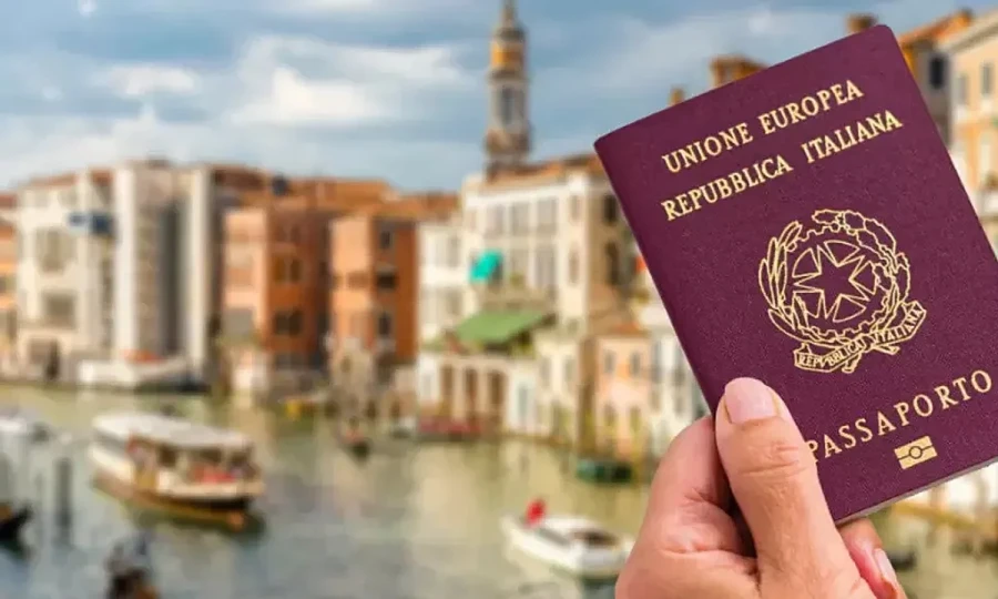 Italia endureció el trámite y ahora es más difícil sacar la ciudadanía para los argentinos.