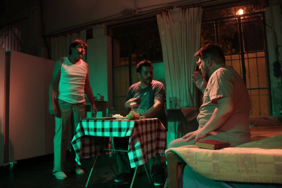 Nuevas funciones de &ldquo;RENTERA o la primera cena&rdquo;.